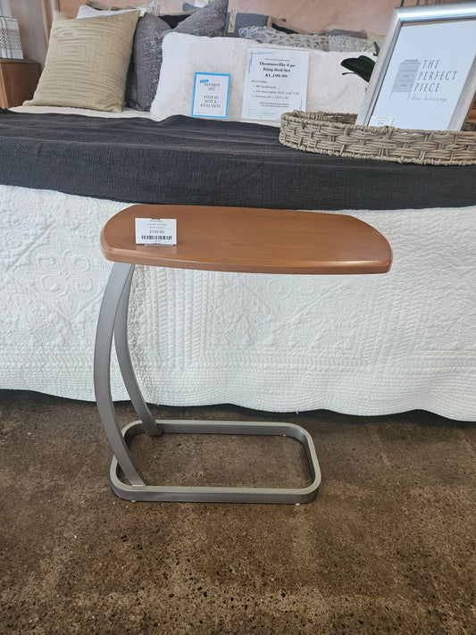 Ethan Allen Side Table