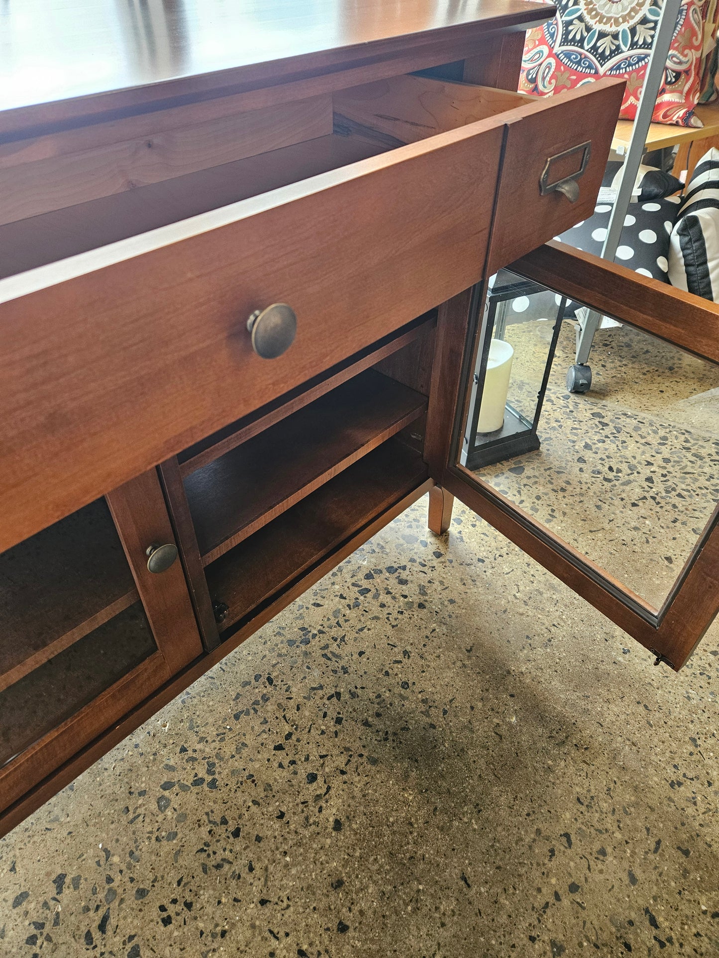 Media Stand/Buffet