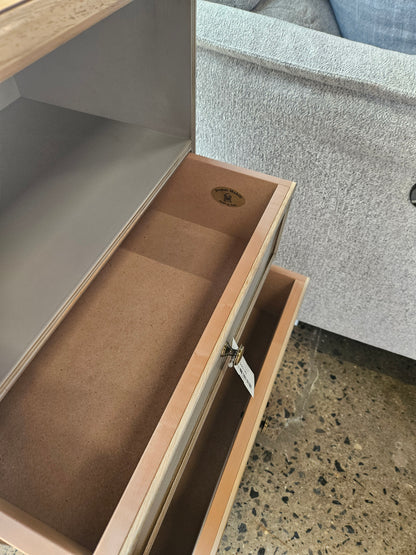 Domus Mobili Side Table