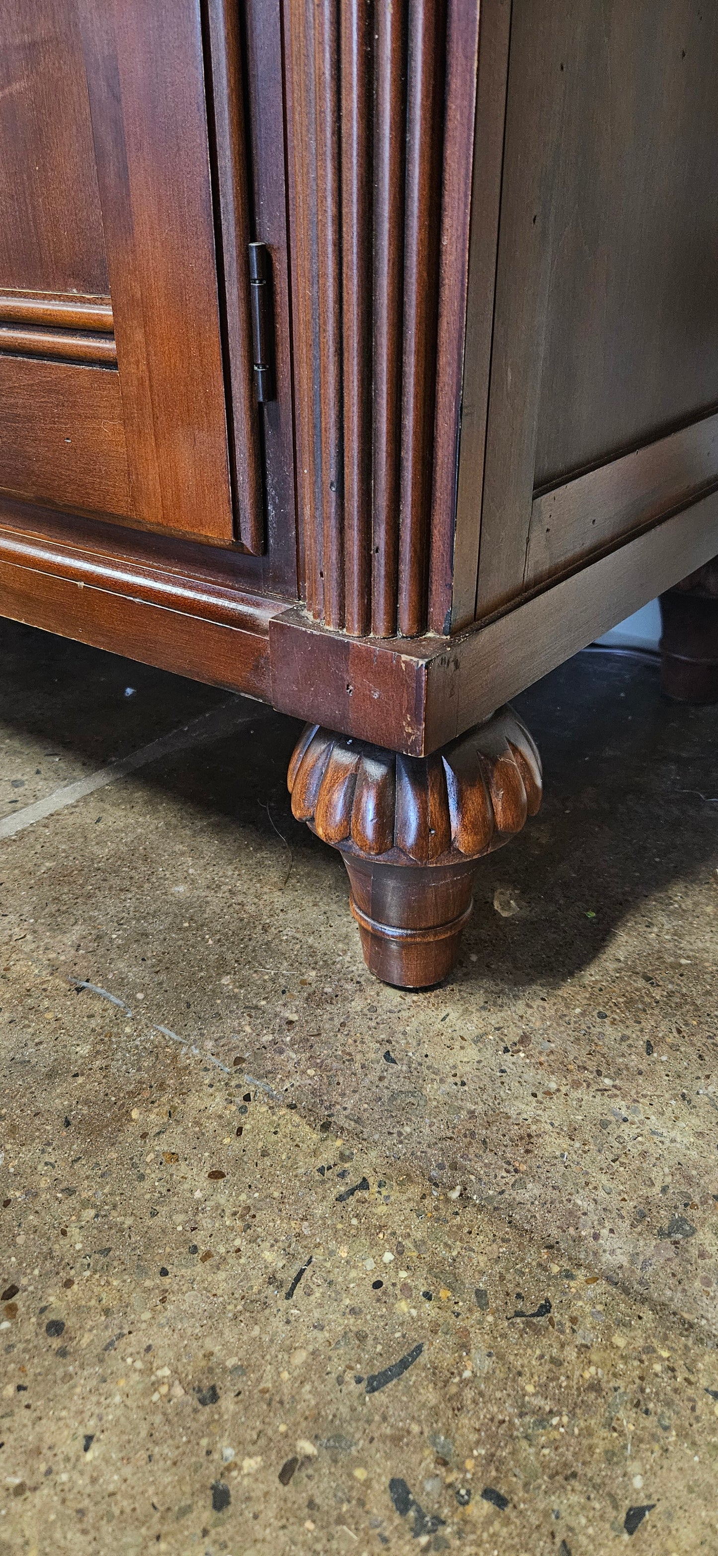 Ethan Allen Buffet/Sideboard