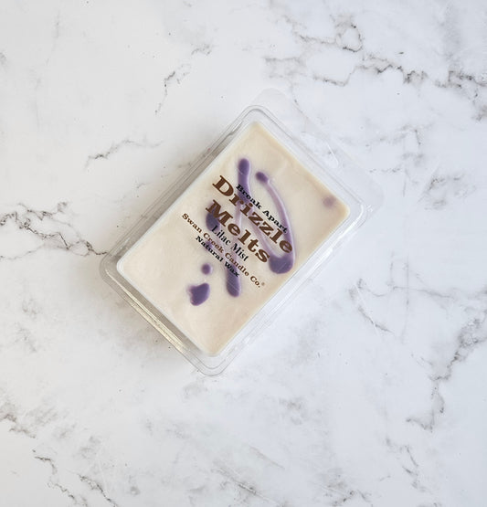 Swan Creek Drizzle Wax Melts- Lilac Mist